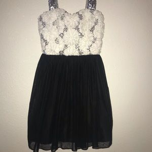 Homecoming/Party Dress